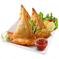 APPETIZER & SNACKS