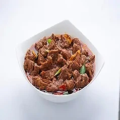 MEAT CURRY