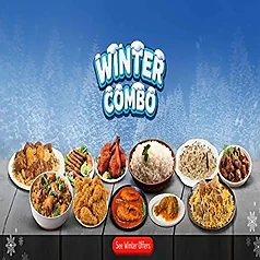 WINTER COMBO