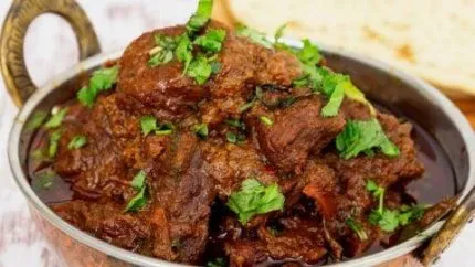 Goat Curry 12oz