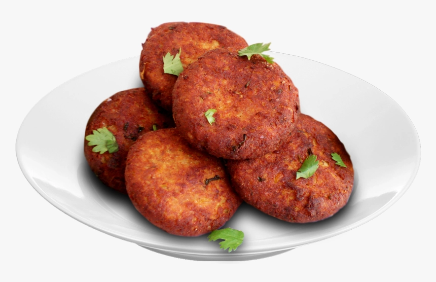 Chicken Shami Kabab