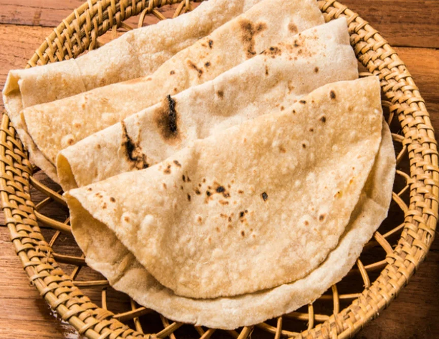 Chapati / Roti