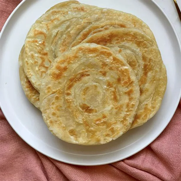 Al Aqsa Special Paratha