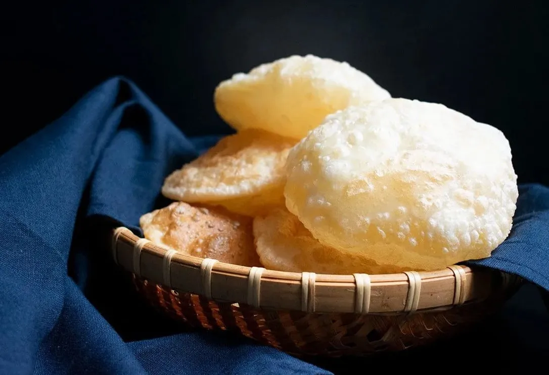Luchi