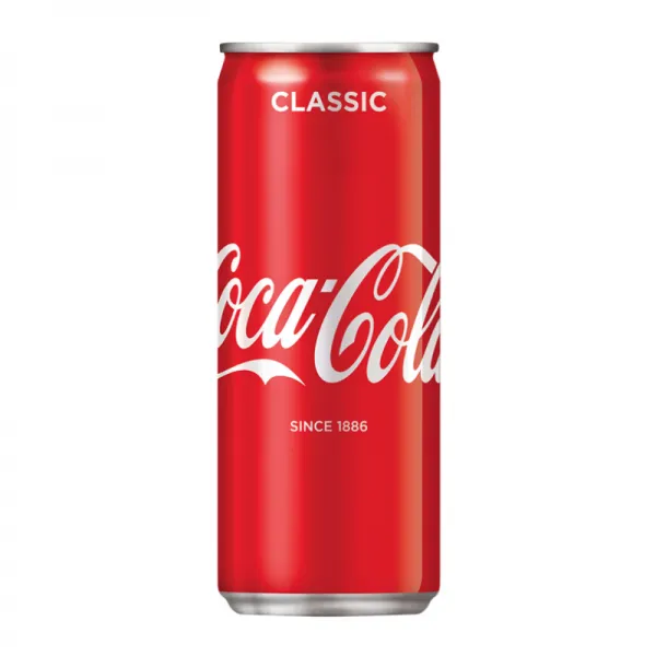 Coca Cola