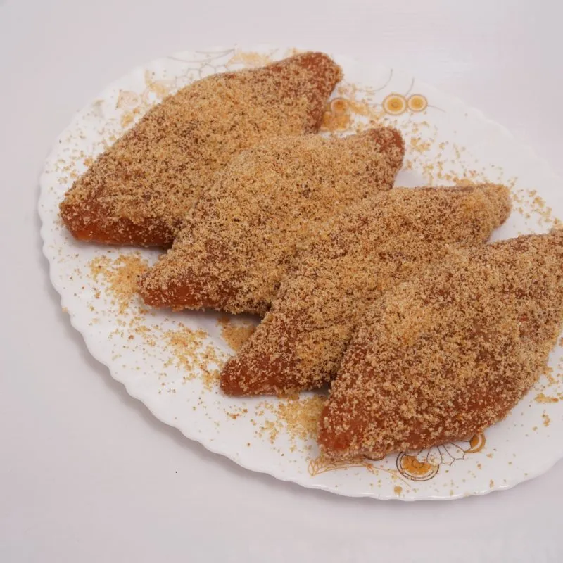 Porabari ChamCham Sweet (1pcs)