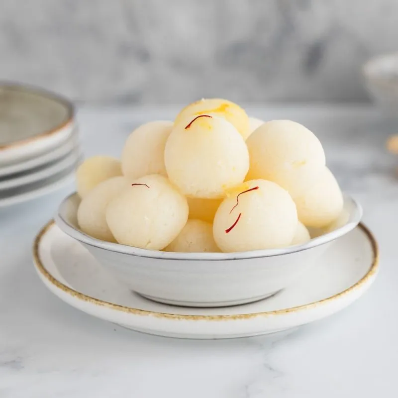 Rasgulla (Box)