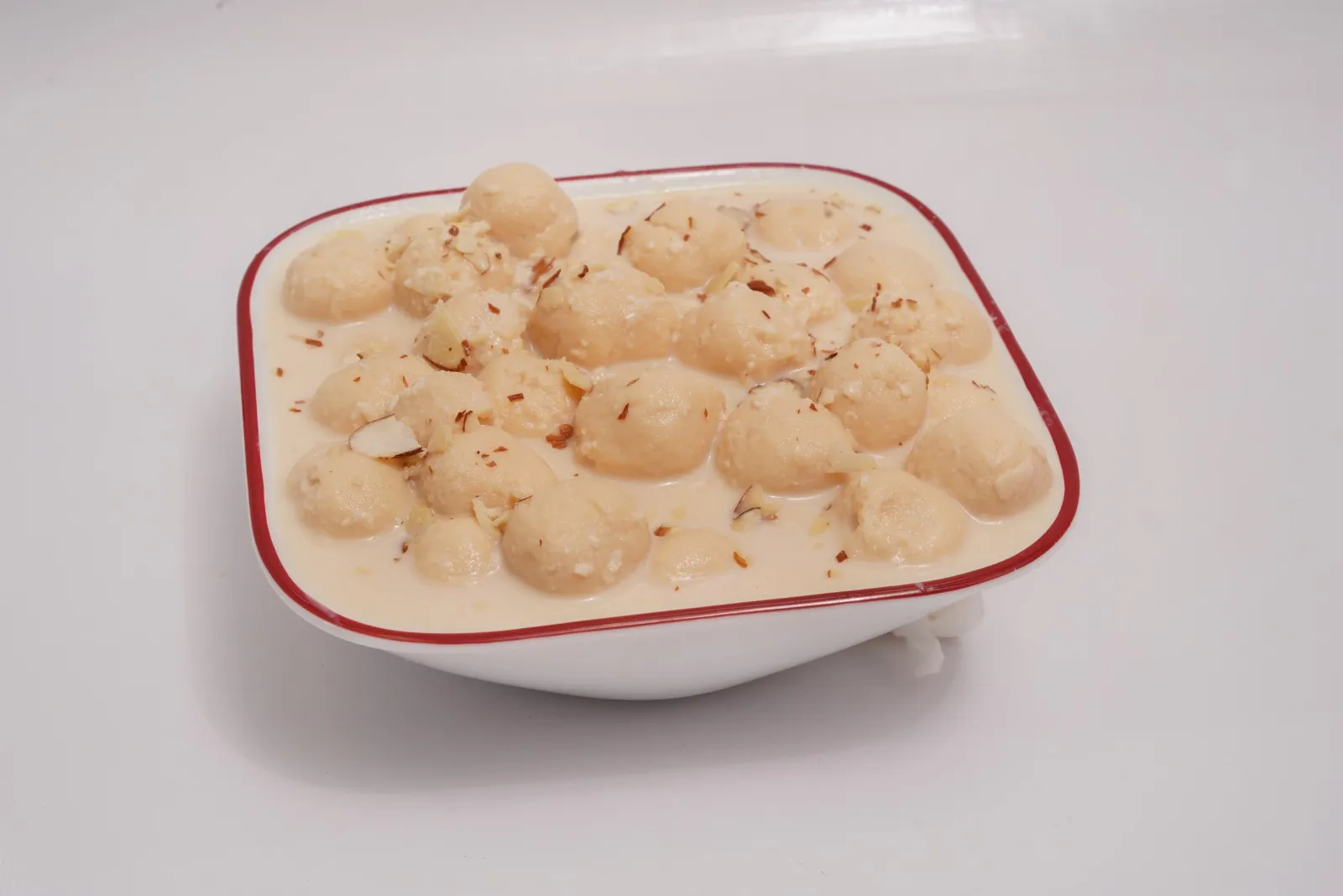 Special Rasmalai ( Box)